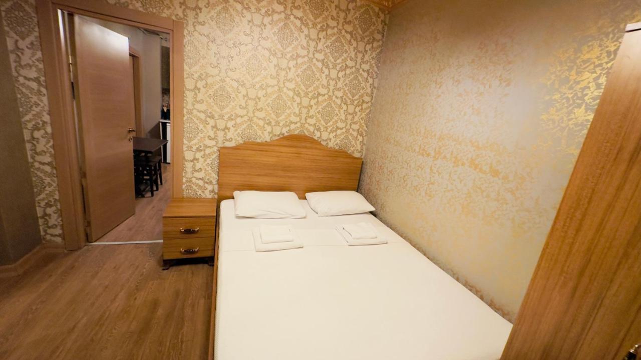 Ottoman Design Apartments Istanbul Exterior foto
