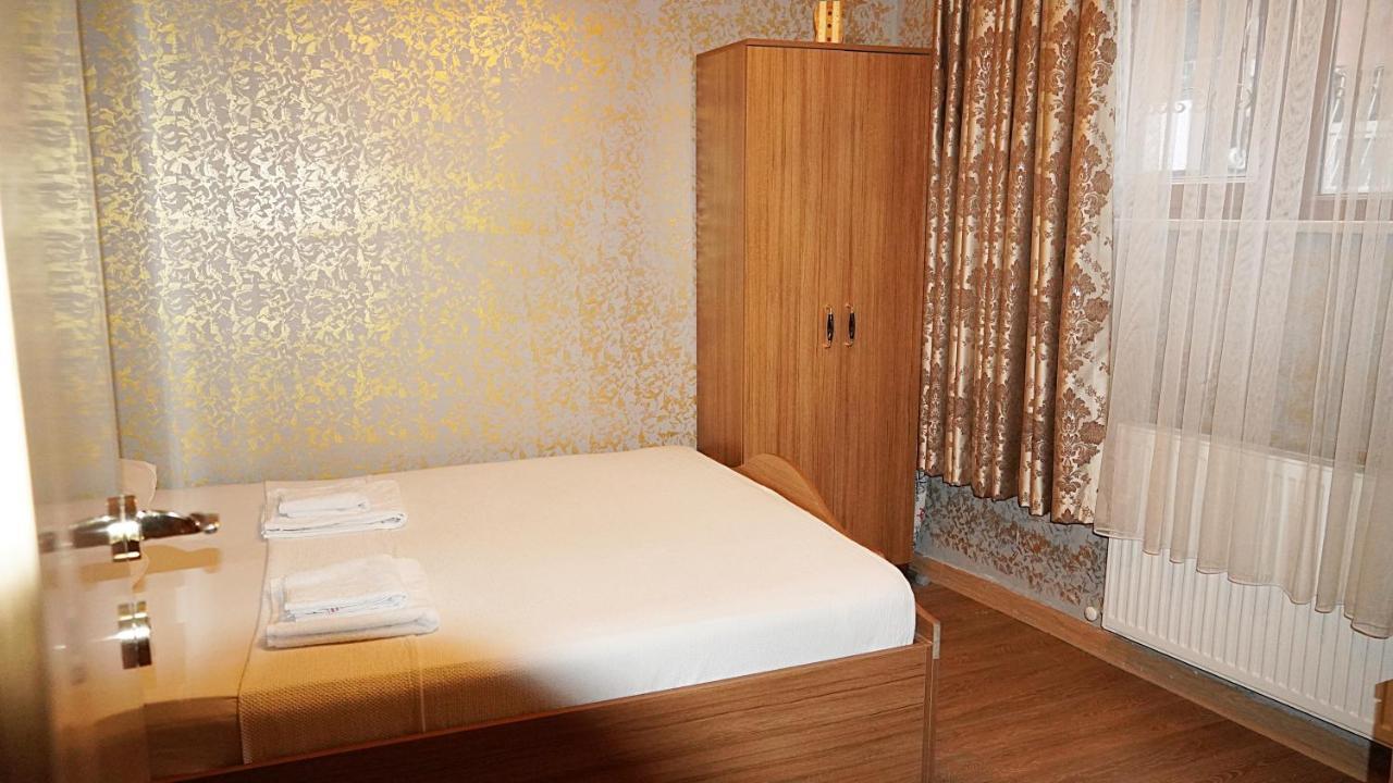 Ottoman Design Apartments Istanbul Exterior foto