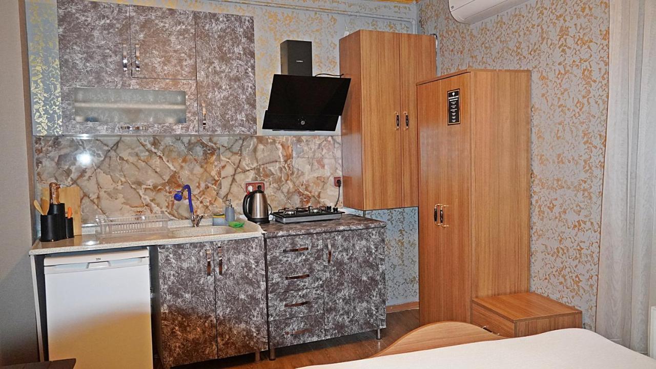 Ottoman Design Apartments Istanbul Exterior foto