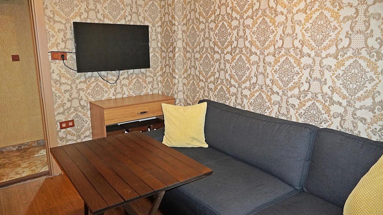 Ottoman Design Apartments Istanbul Exterior foto