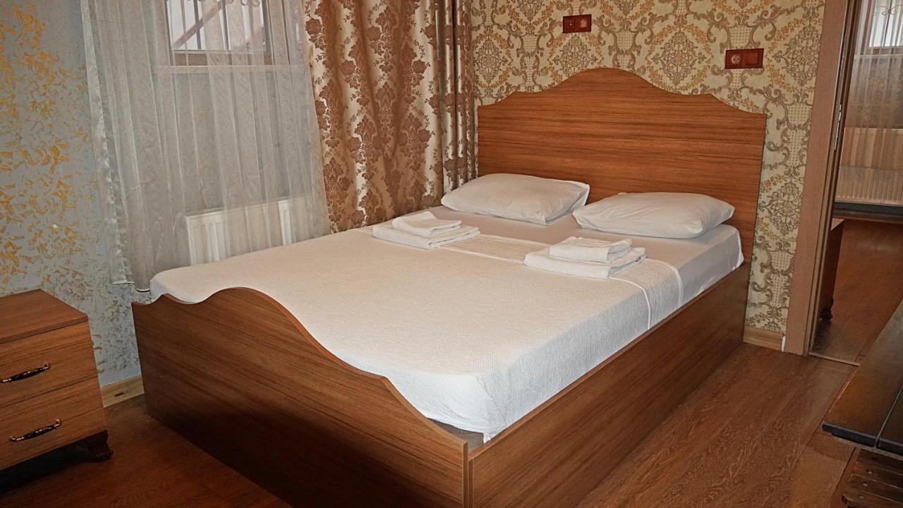 Ottoman Design Apartments Istanbul Exterior foto