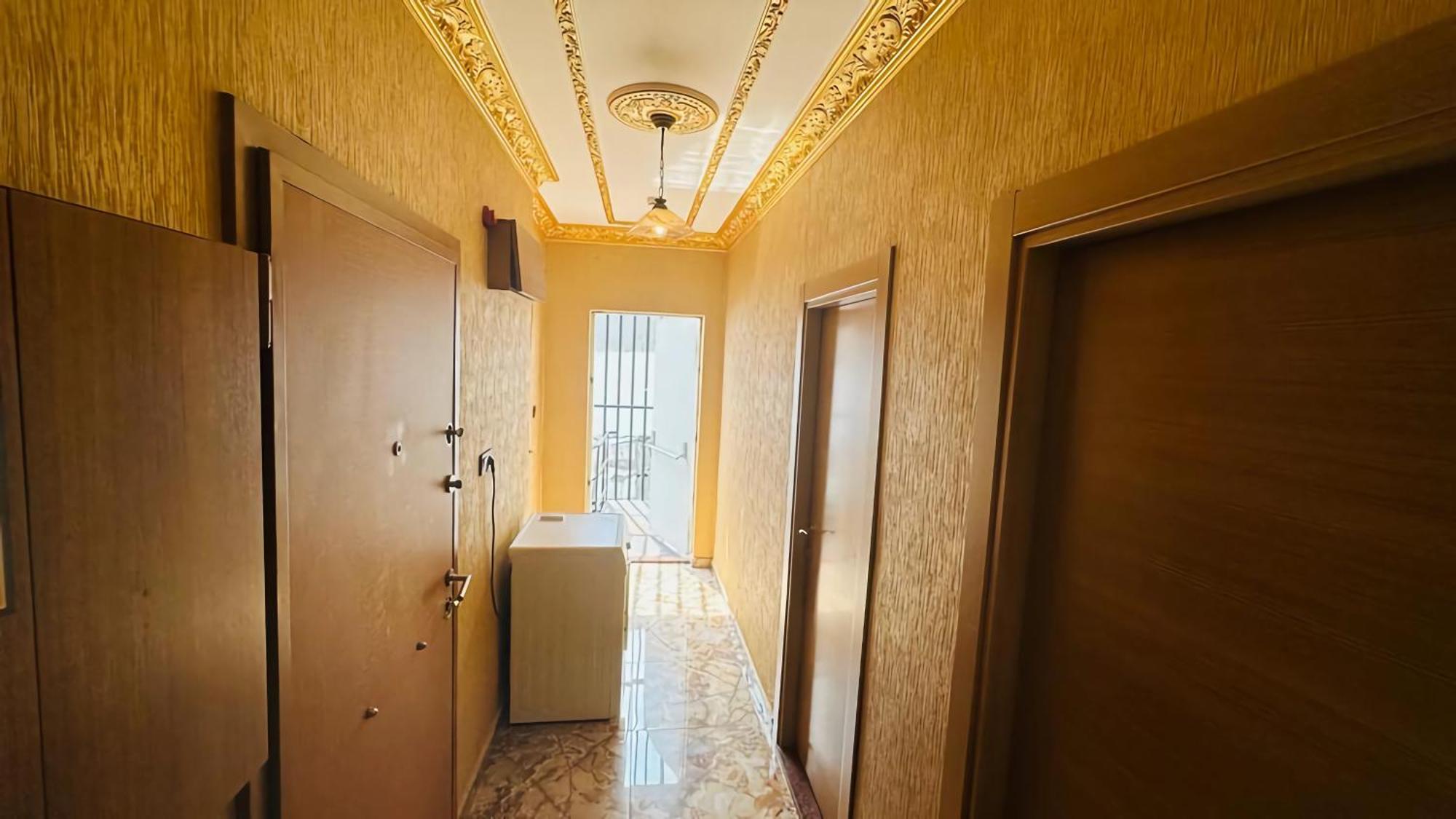 Ottoman Design Apartments Istanbul Exterior foto