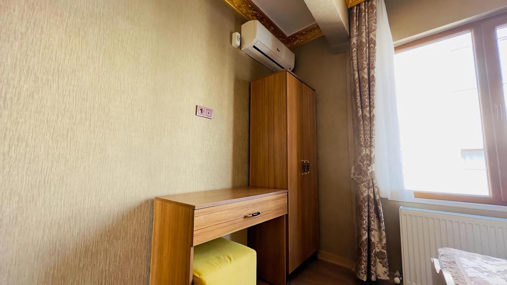 Ottoman Design Apartments Istanbul Exterior foto