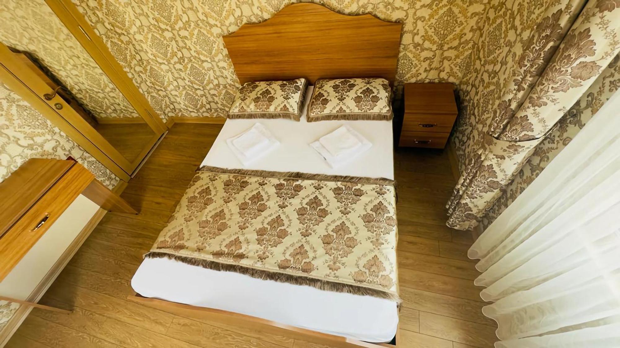 Ottoman Design Apartments Istanbul Exterior foto