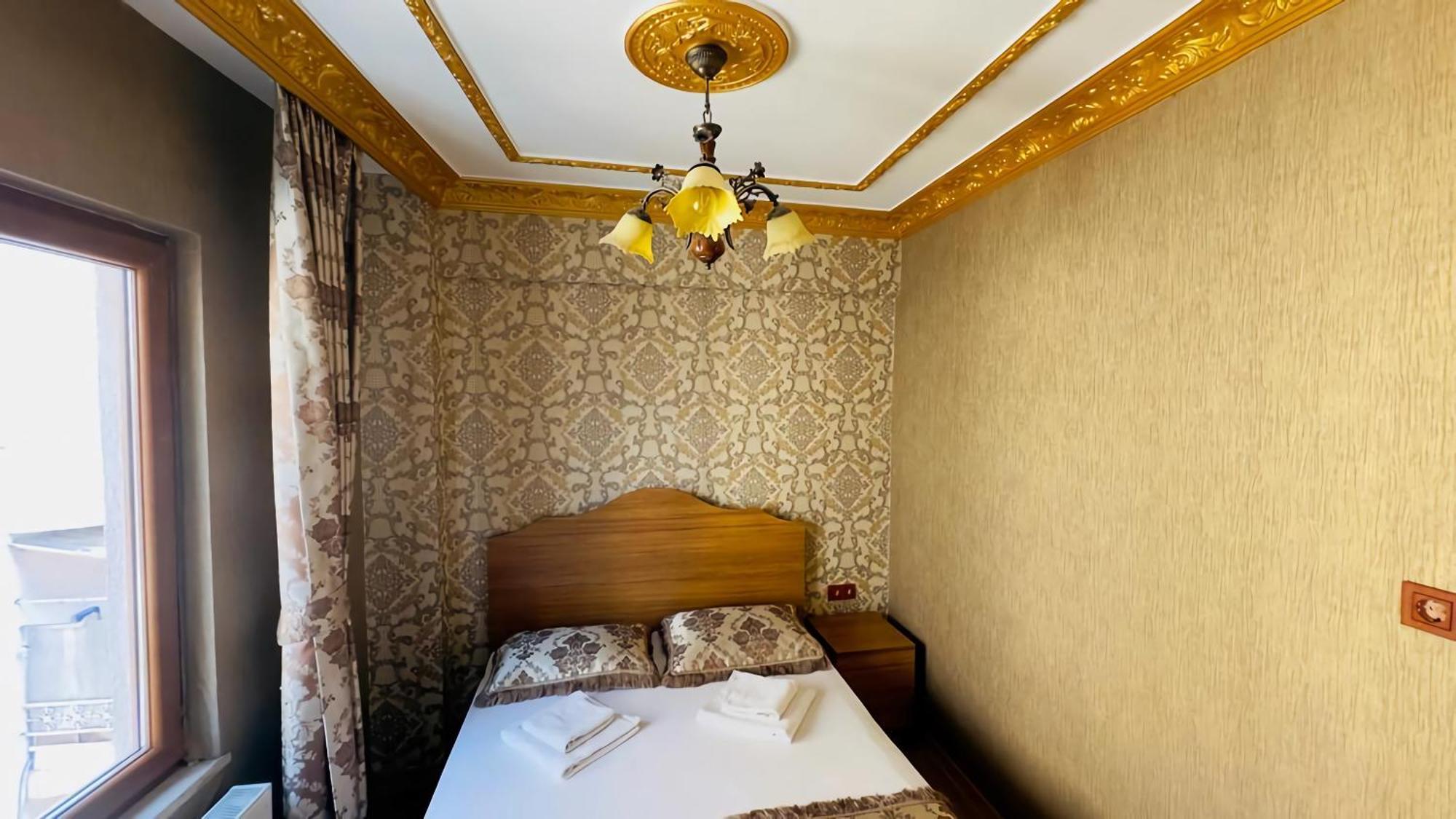 Ottoman Design Apartments Istanbul Zimmer foto